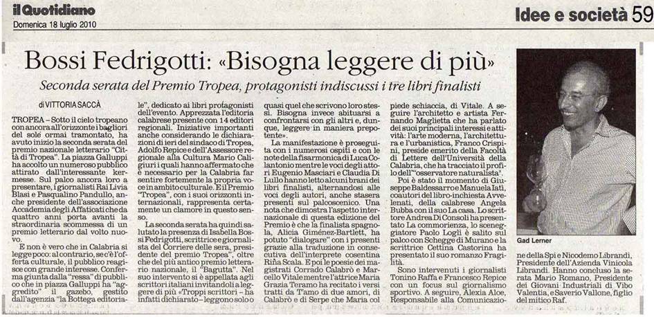 18.07.10_il Quotidiano della Calabria.jpg
