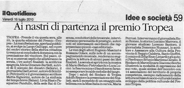 16.07.10_il Quotidiano della Calabria.jpg