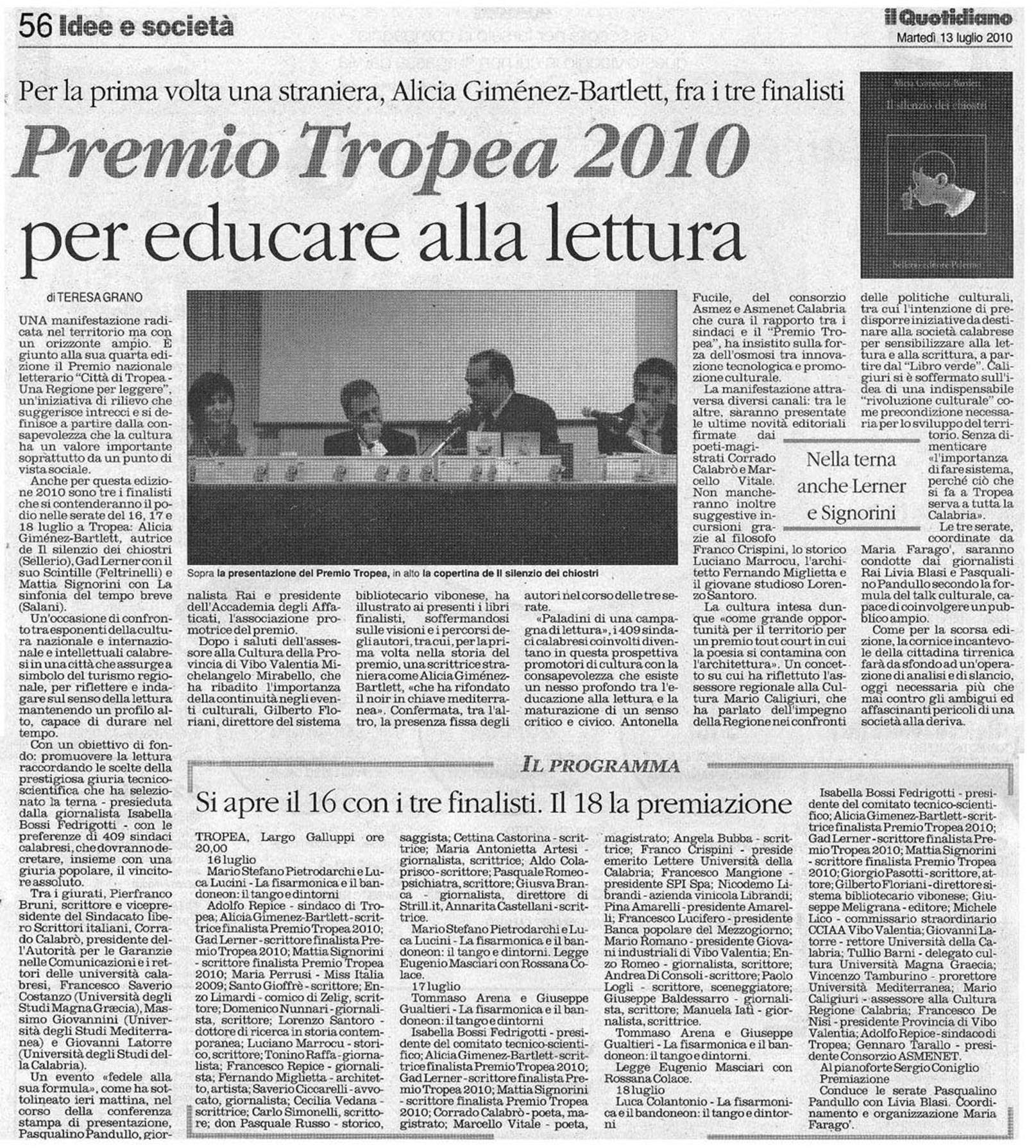 13.07.10_il Quotidiano della Calabria.jpg