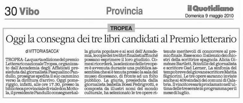 9.05.10_il Quotidiano della Calabria.jpg