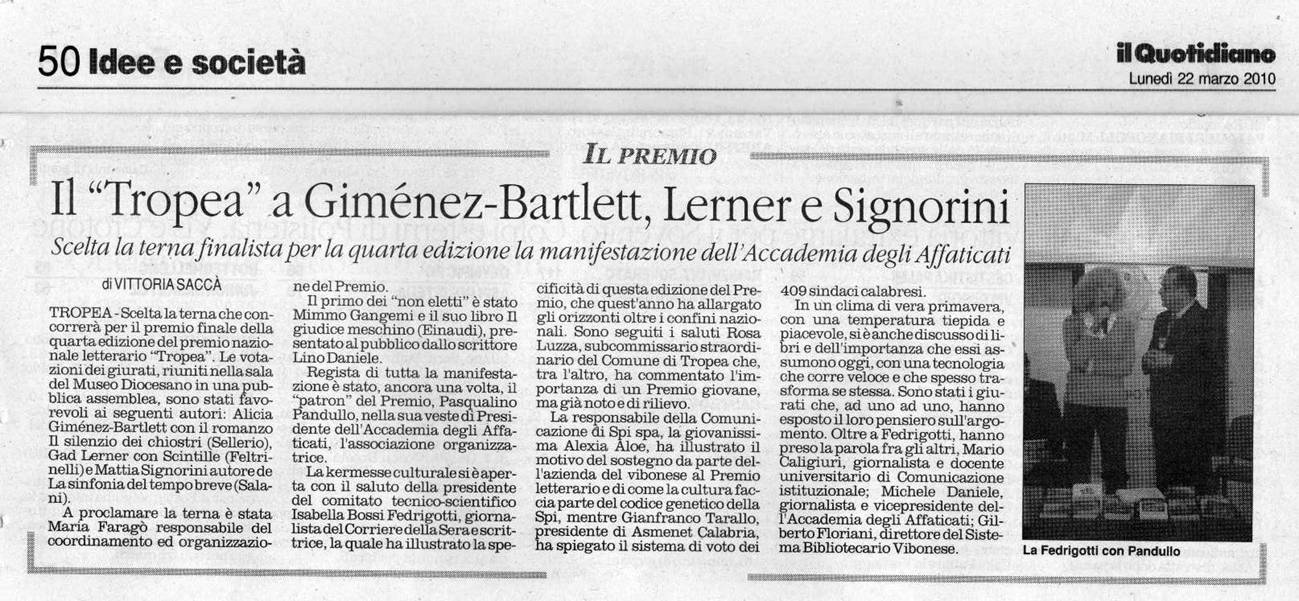 22.03.10_il Quotidiano della Calabria.jpg