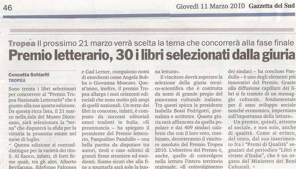 11.03.10_Gazzetta del Sud_p.46.jpg
