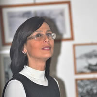 Angela Barberi